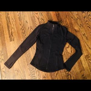 Lululemon Define Jacket *Black*